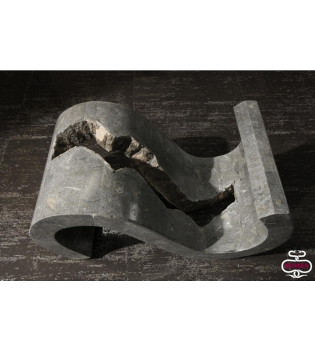 Mesita Flexus Stones