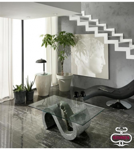 Couchtisch Flexus Stones