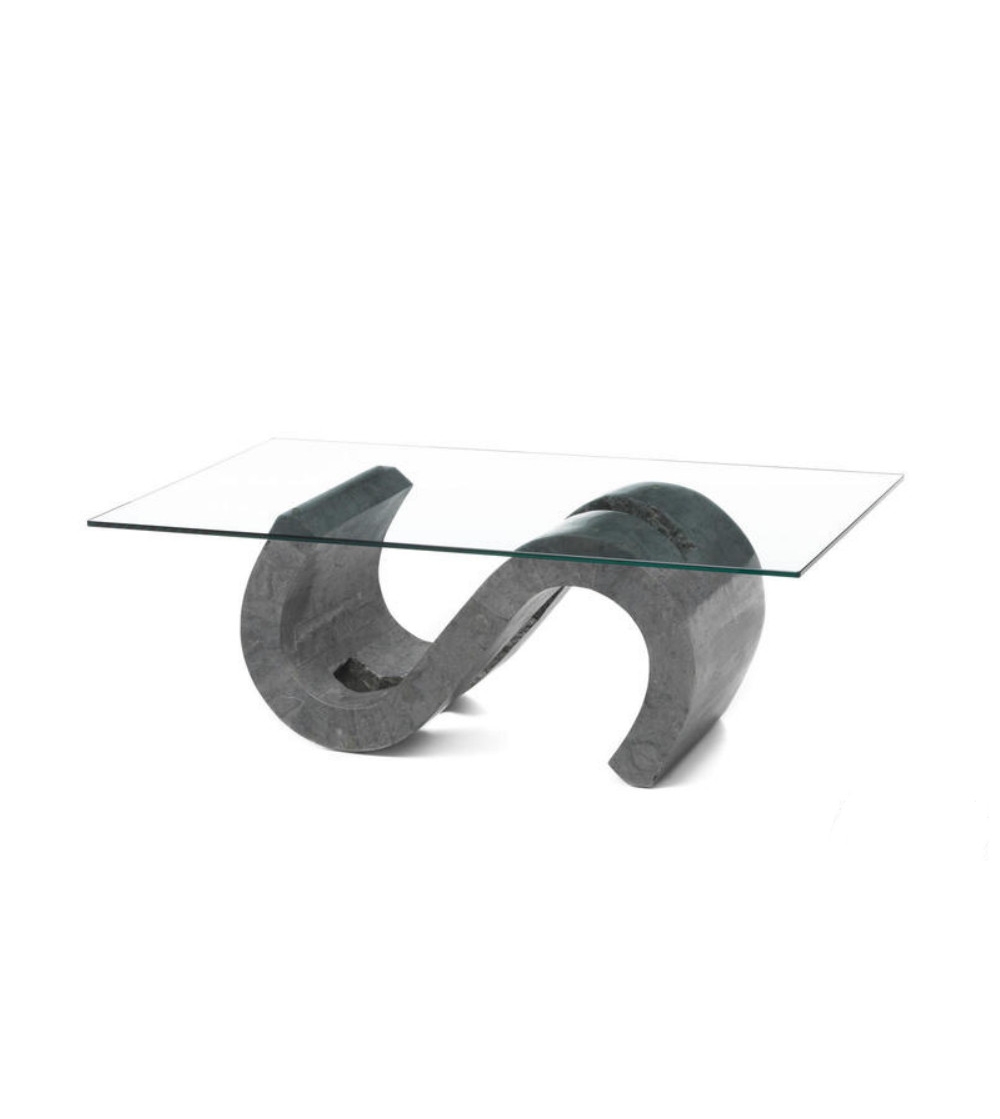 Flexus Coffee Table Stones