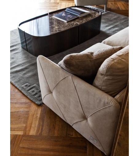 Daytona Sofa Ermes