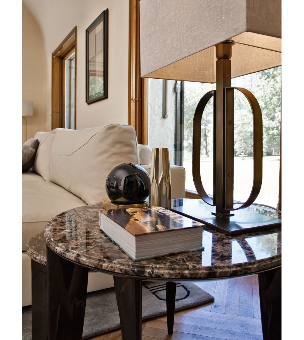 Brand Daytona Table Lamp