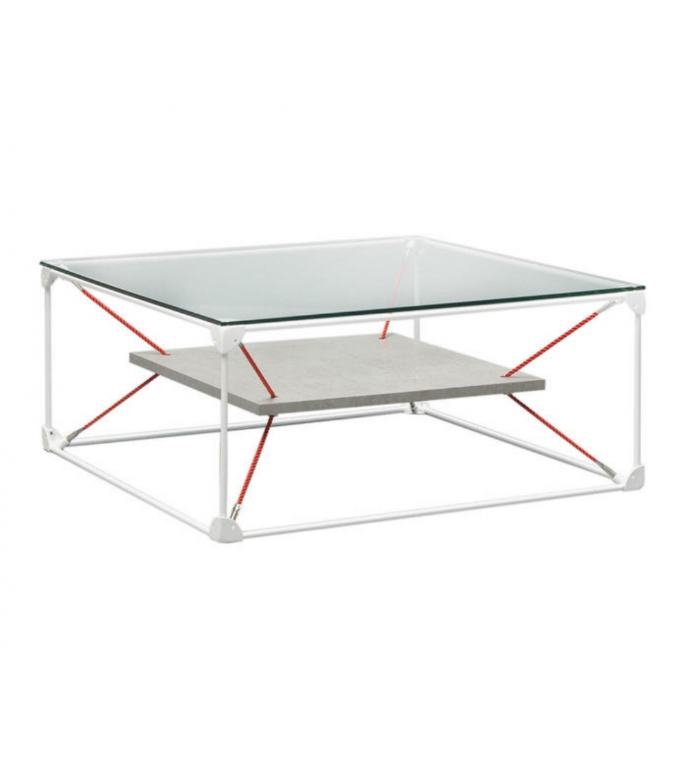 Table Basse Ennio Stones