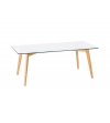 Stones Coffee Table Stanly