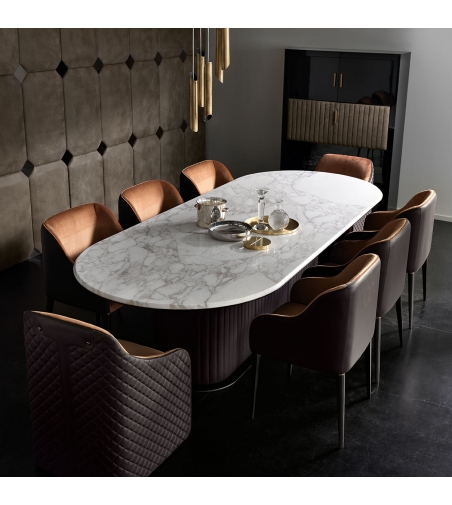 Daytona Bolton Table