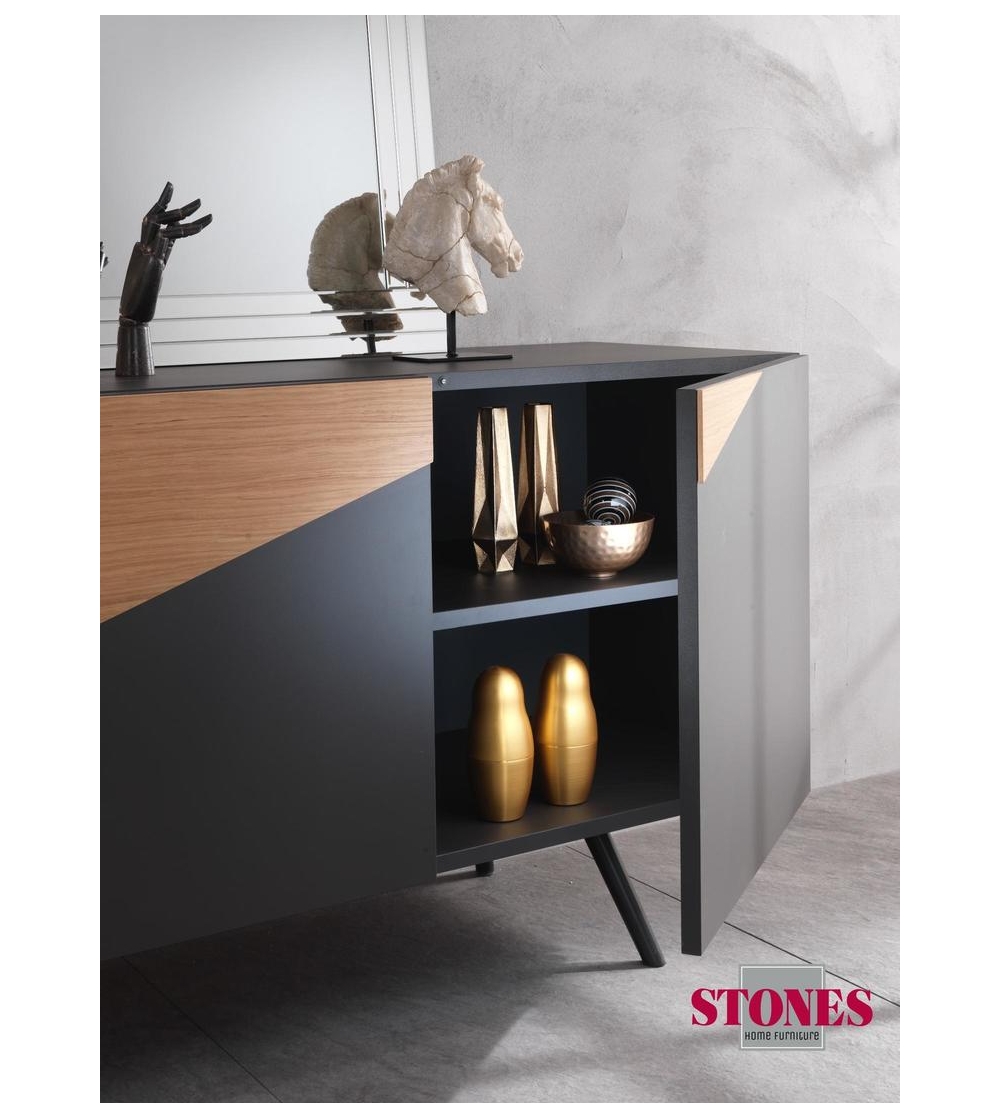 Stone sideboard clearance