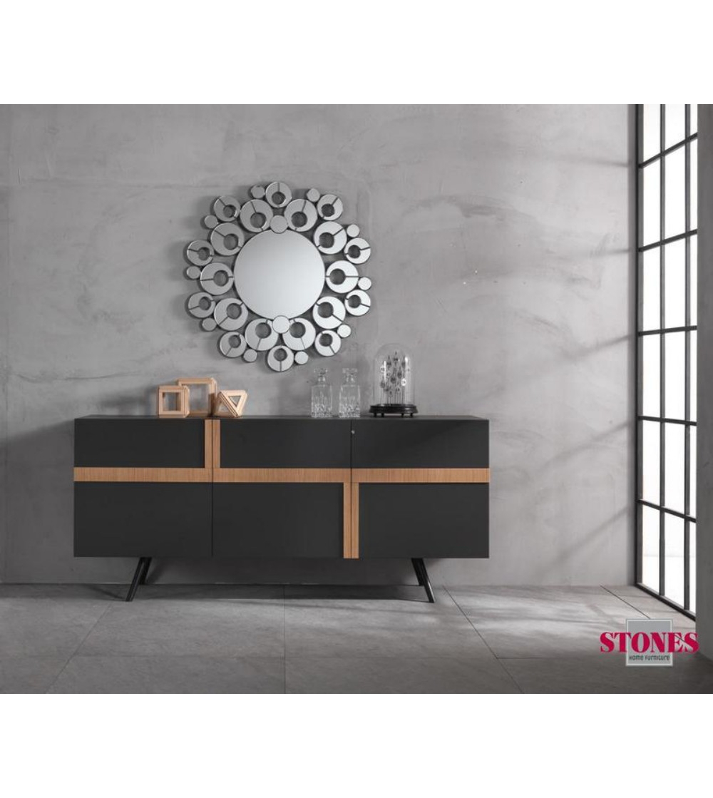 Modernes Ginger Sideboard von Stones