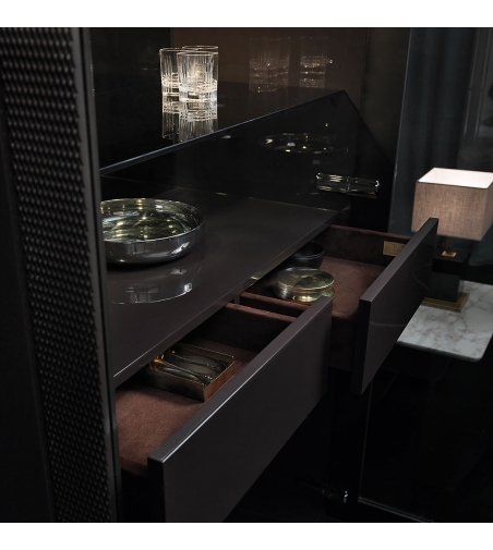 Daytona Antibes Vitrine