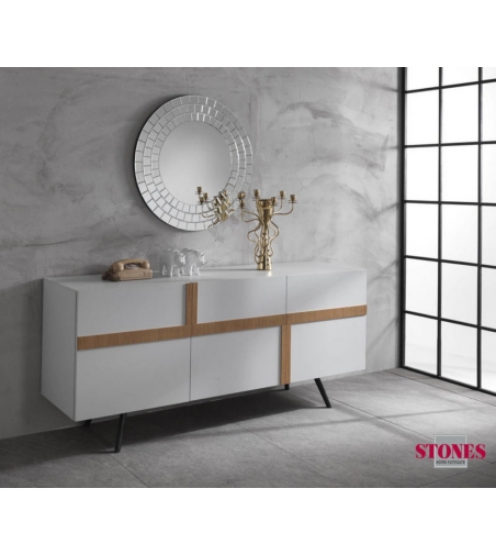 Sideboard Ginger Stones Zum Besten Preis