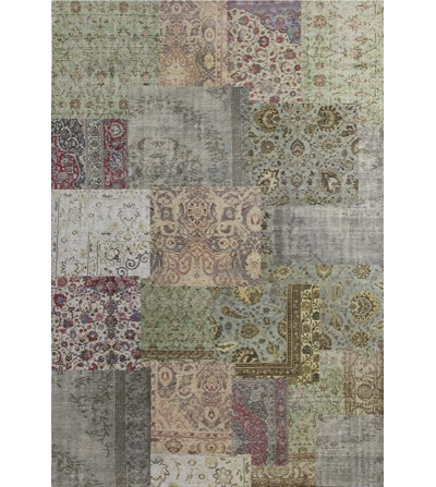 Carpet Sicily Lumpor Multi Sitap
