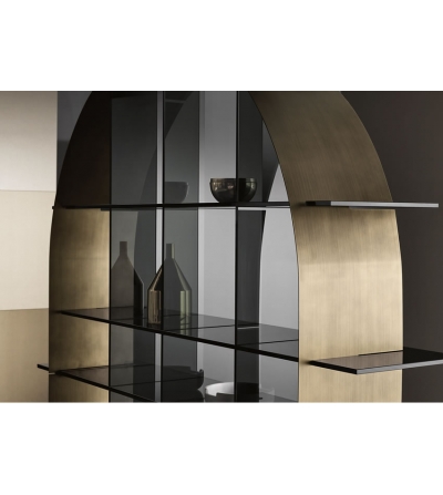 Libreria Paradigma Tonelli Design 2