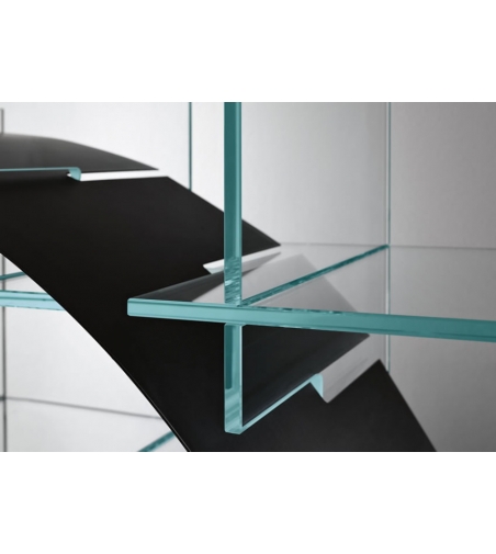 Paradigma Bookcase Tonelli Design
