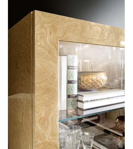 Daytona Vitrine Madame