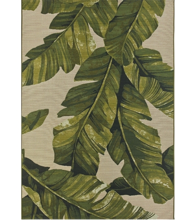 Teppich Amazzonia 609X Sitap