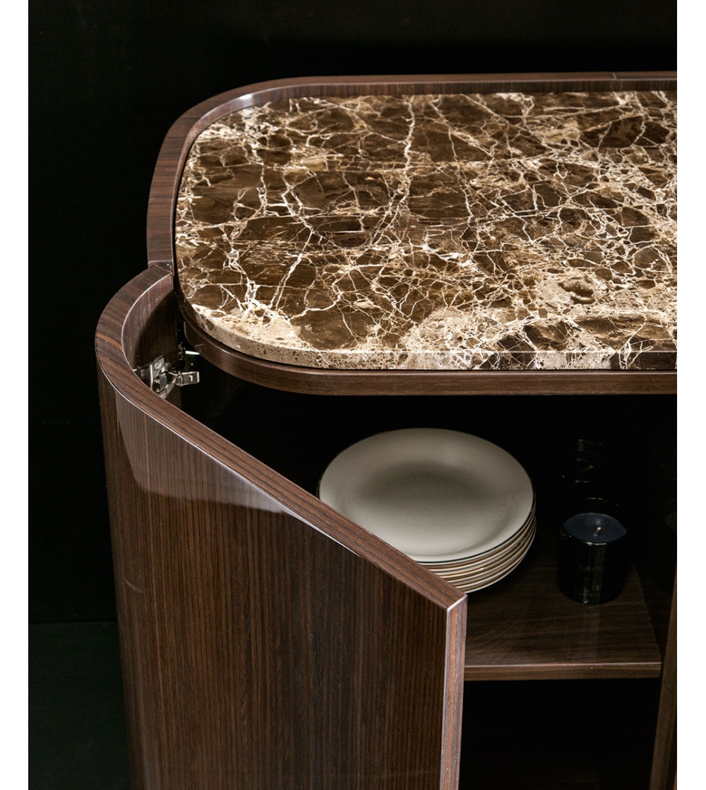 Daytona Credenza Westminster