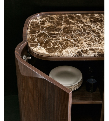 Daytona Credenza Westminster
