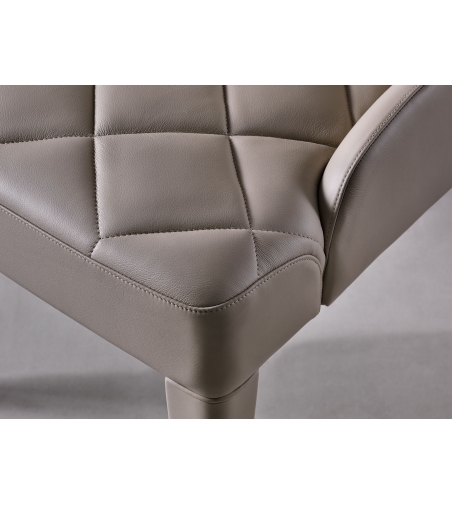 Daytona Hanna Chaise