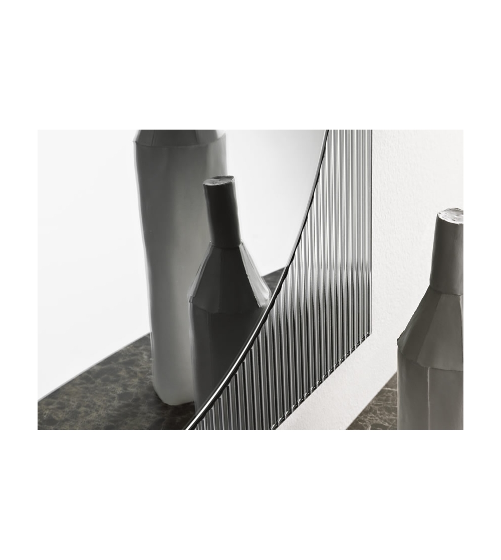Bands Mirror - Tonelli Design