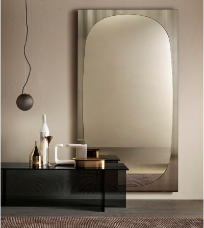 Miroir Bands - Tonelli Design