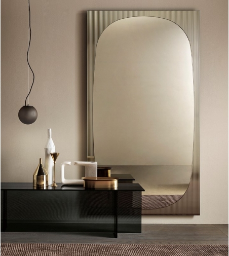 Specchiera Bands - Tonelli design