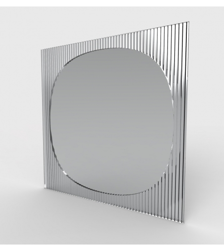 Specchiera Bands - Tonelli design