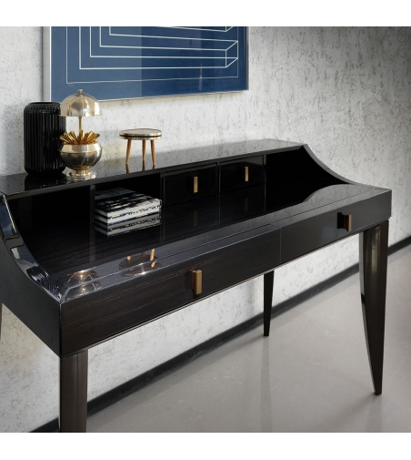 Daytona Dante Writing Table
