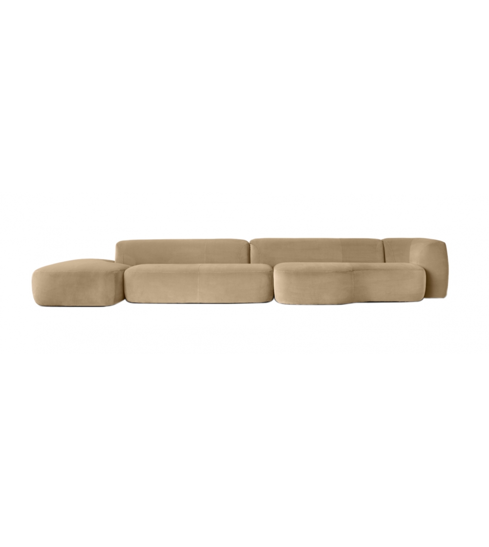 Daytona Santa Cruz Sofa