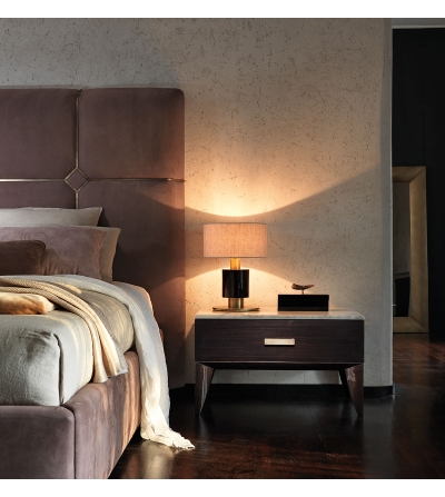 Daytona Dante Table de Chevet 2