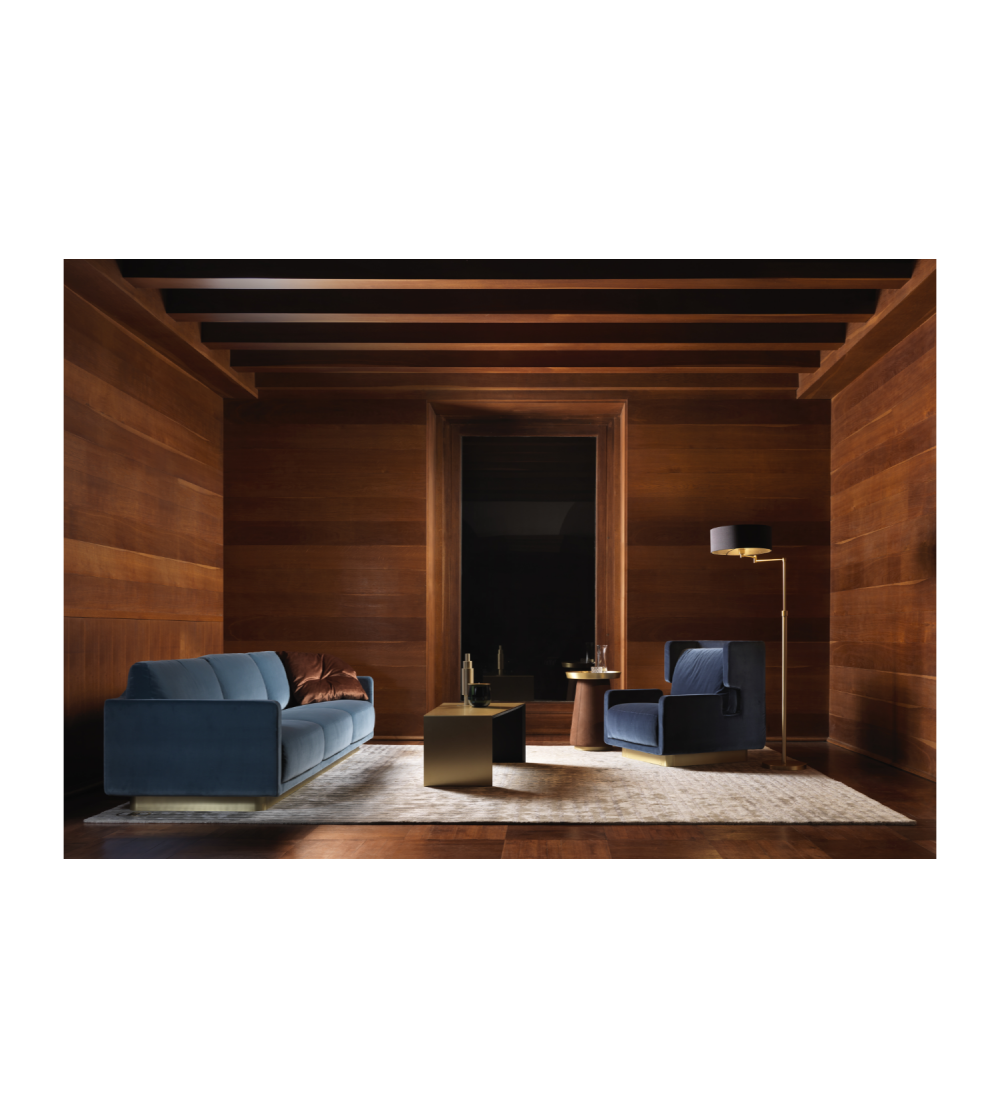 Sillón Haring Daytona
