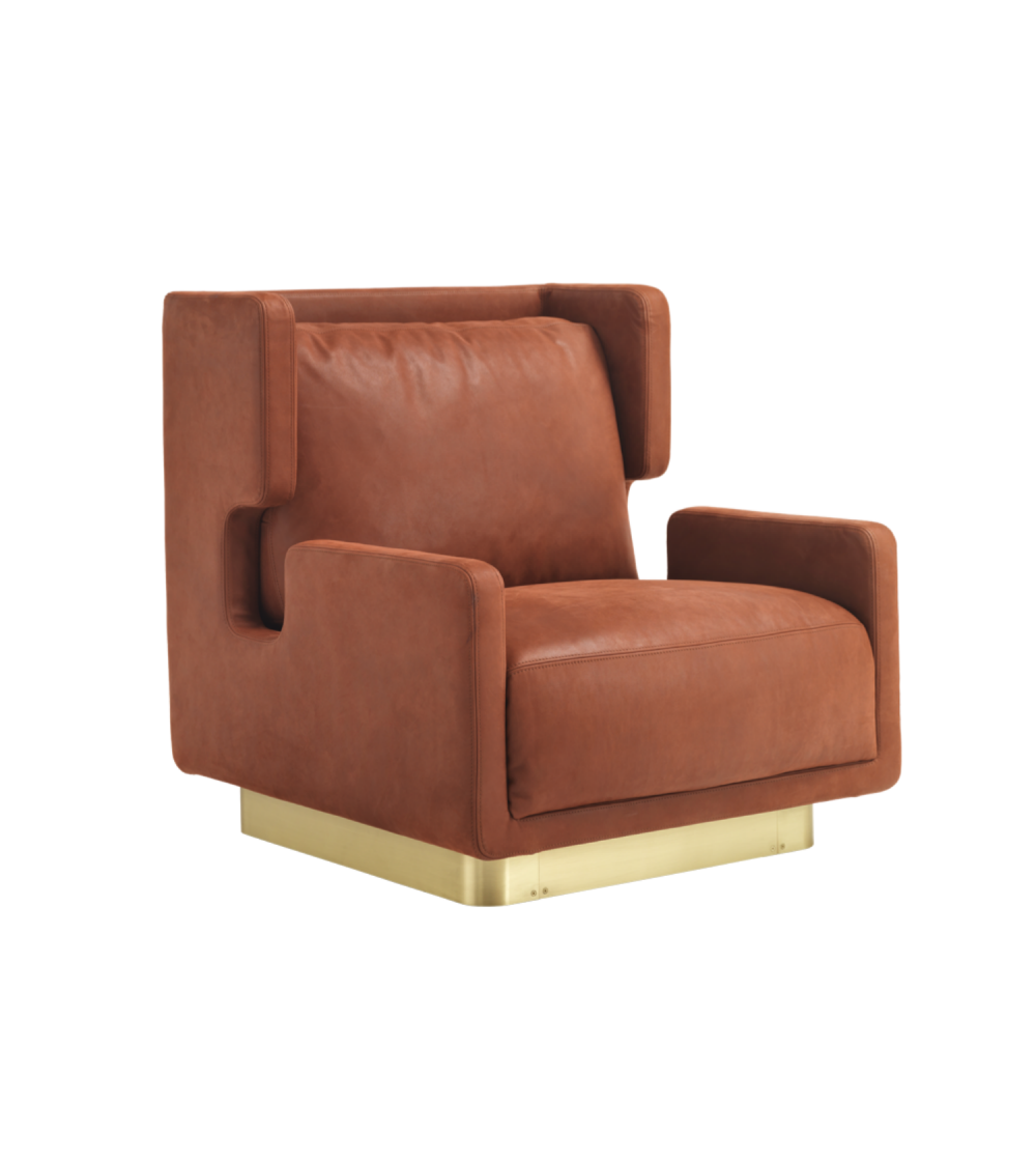 Daytona Haring  Armchair