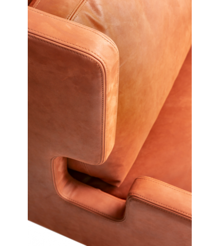 Daytona Haring  Armchair