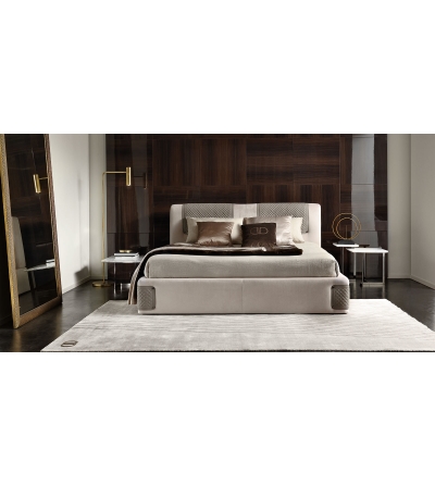 Daytona Cama Julius 2