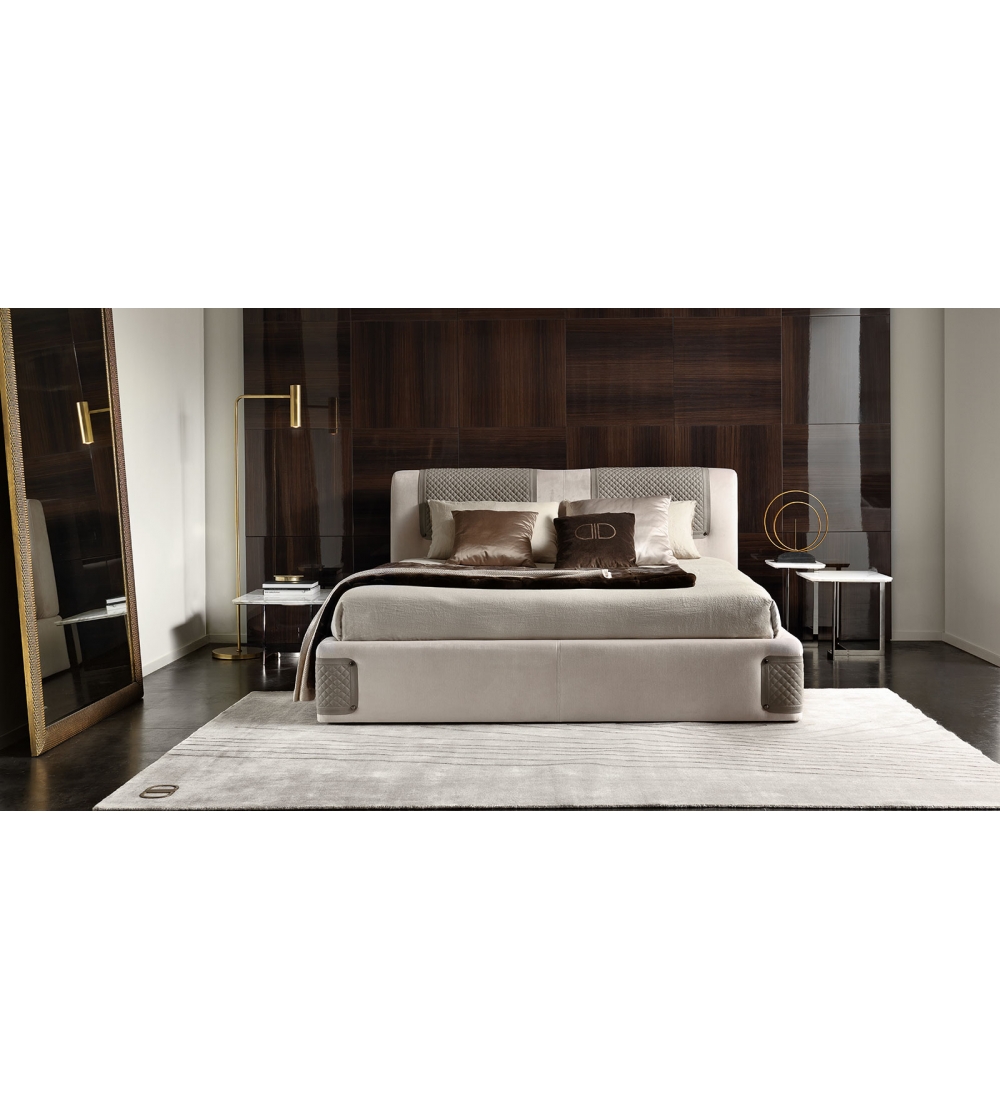 Daytona Cama Julius