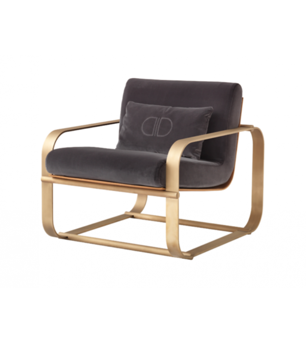 Daytona Giza Armchair