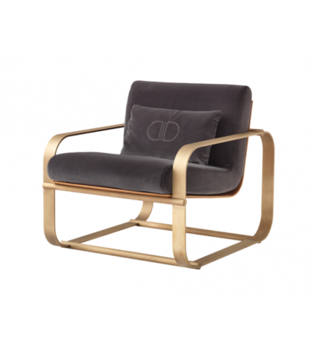 Fauteuil Giza Daytona