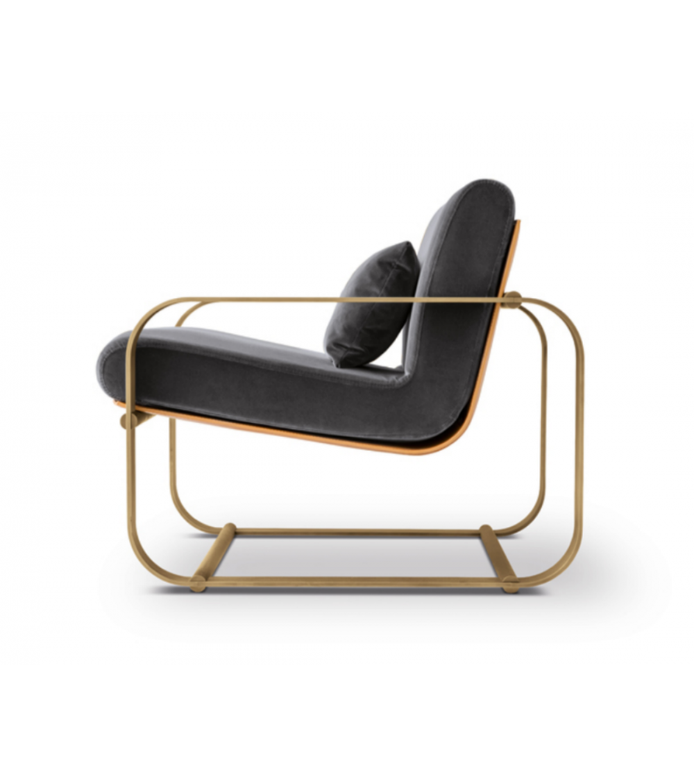 Fauteuil Giza Daytona