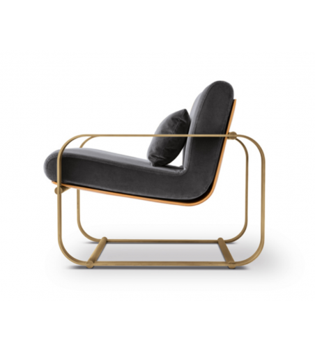 Fauteuil Giza Daytona