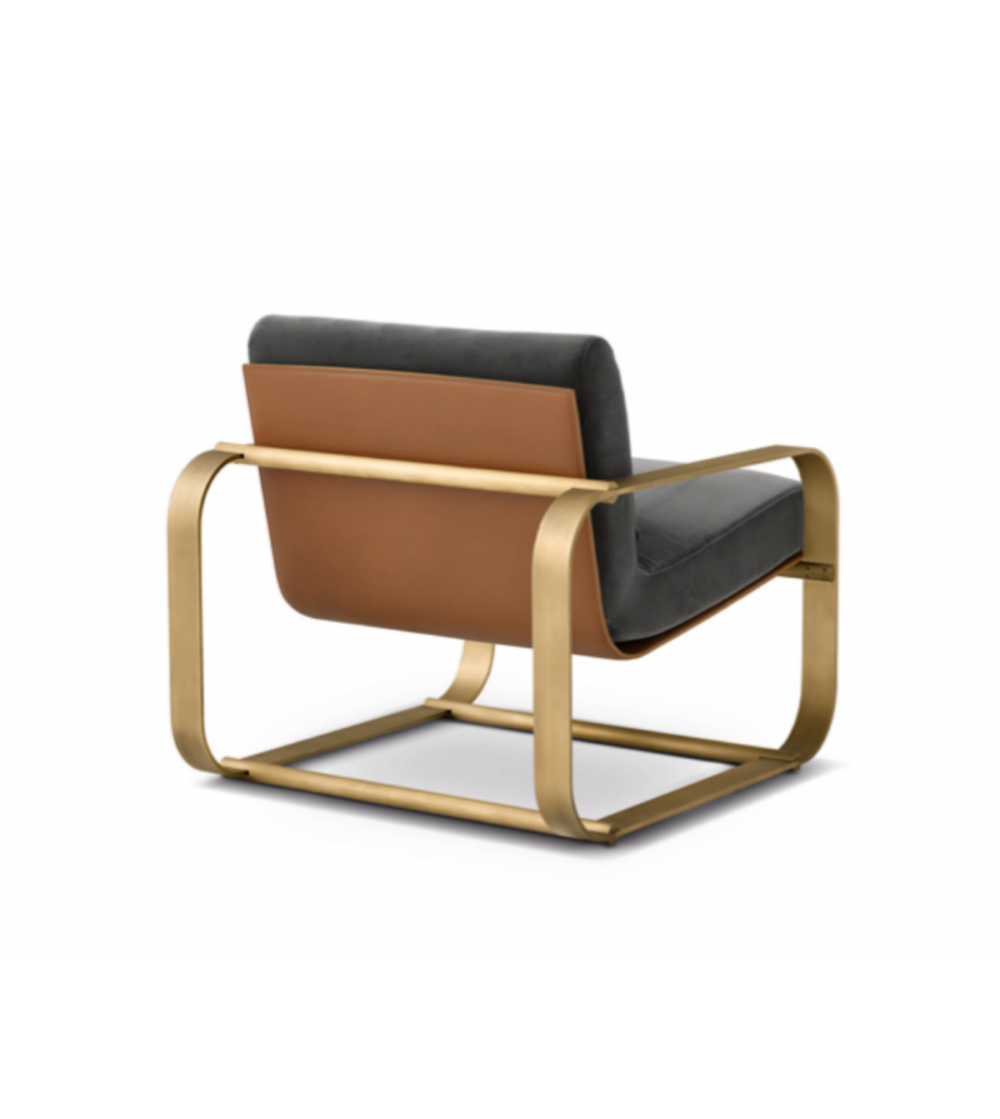 Daytona Giza Armchair