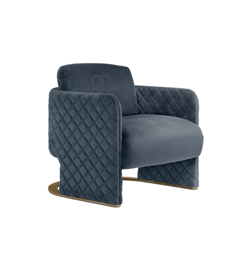 Daytona Amy Armchair