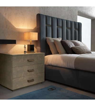 Daytona Nachtissche Loft 2
