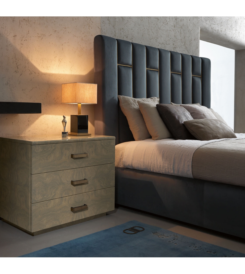 Daytona Comodino Loft