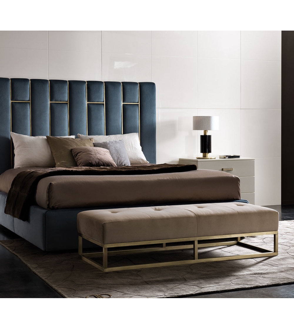 Daytona Milano Bench