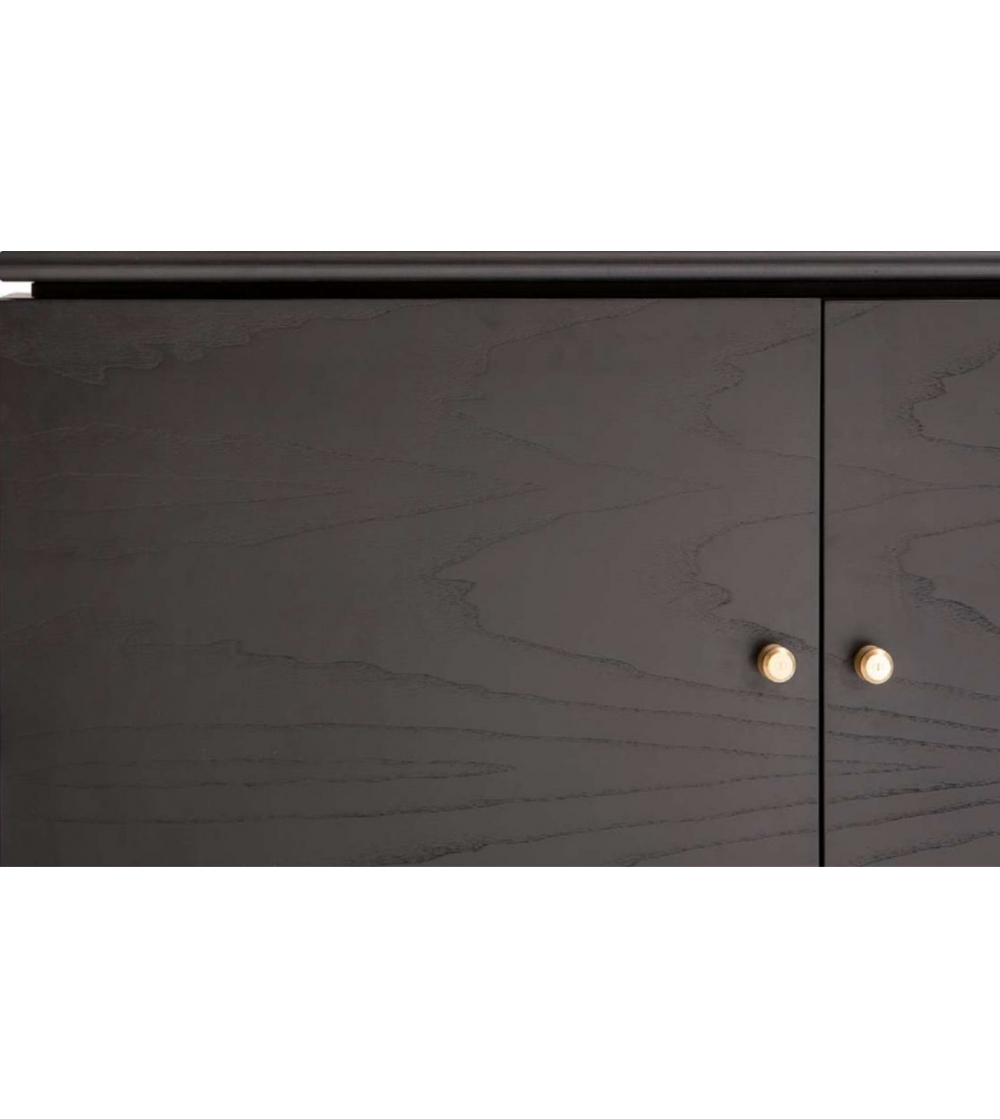Daytona Square Sideboard
