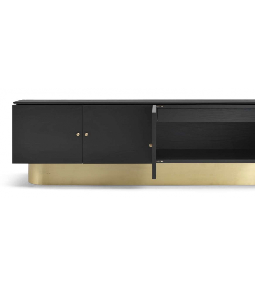 Daytona Square Sideboard