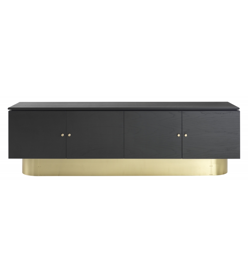 Credenza Square Daytona