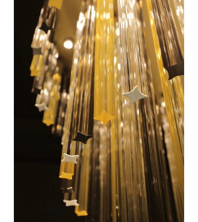 Nyc Daytona Chandelier 2