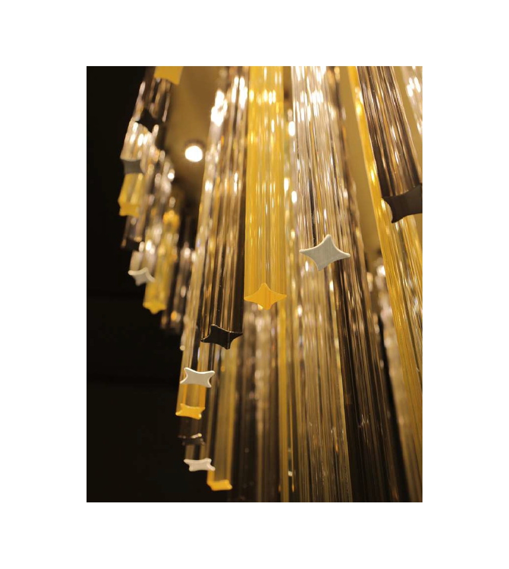 Lustre Nyc Daytona