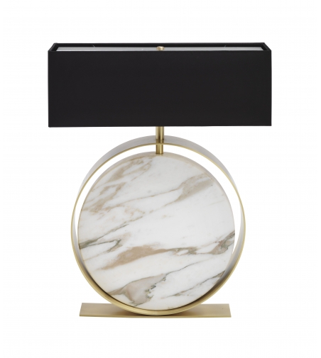 Daytona Caccia Tischlampe