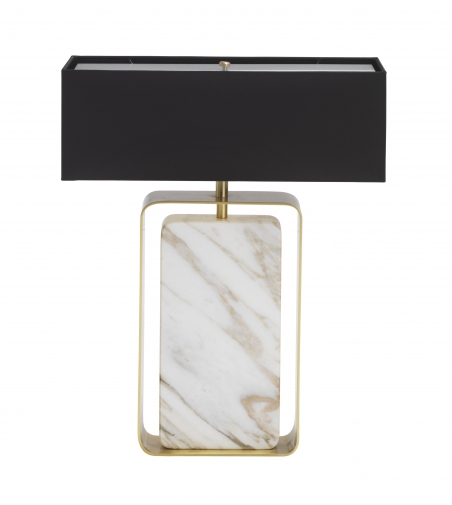 Daytona Caccia Table Lamp