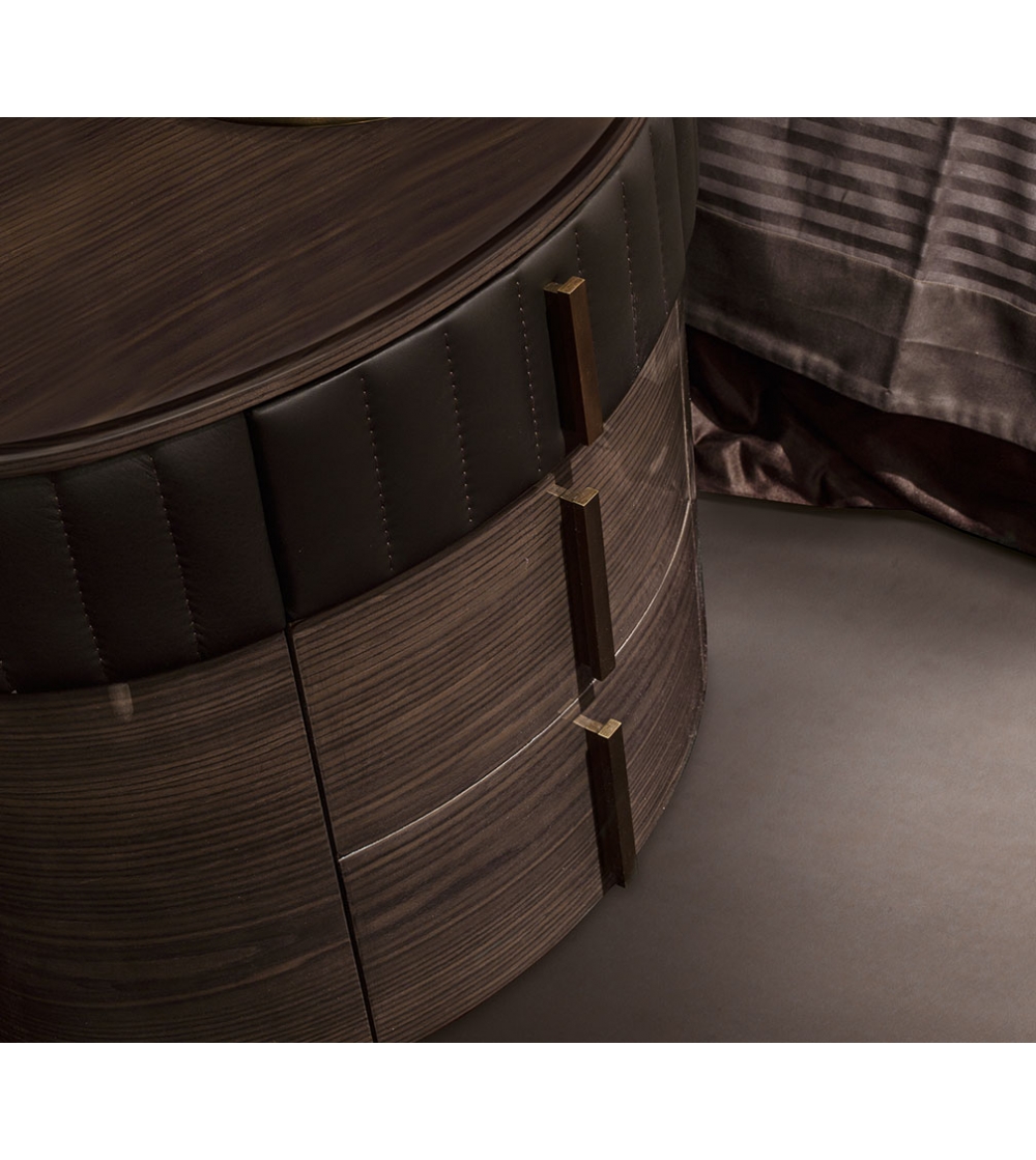 Daytona Double C Table de Chevet