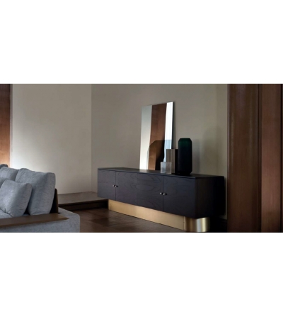 Daytona Square Sideboard 2